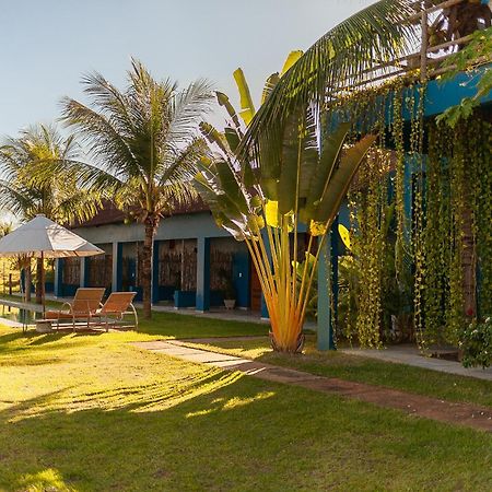 Vila Kavaju Prea Exterior photo
