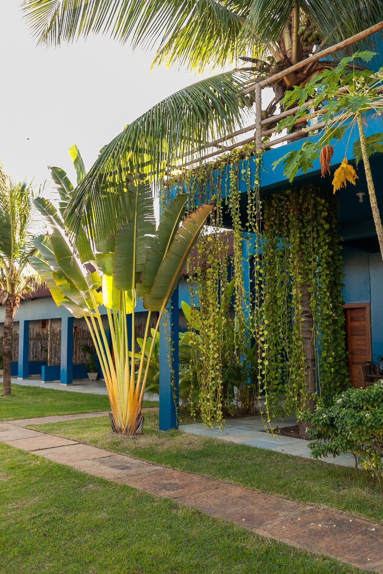 Vila Kavaju Prea Exterior photo